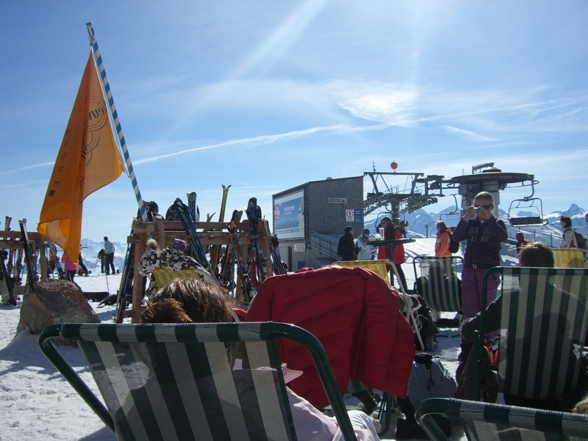 2. Wintersportwoche ;-) - 