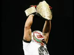 Rey Mysterio - 