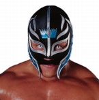 Rey Mysterio - 