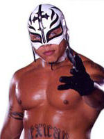 Rey Mysterio - 