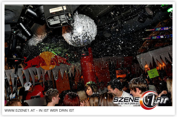 apres ski party im stich - 