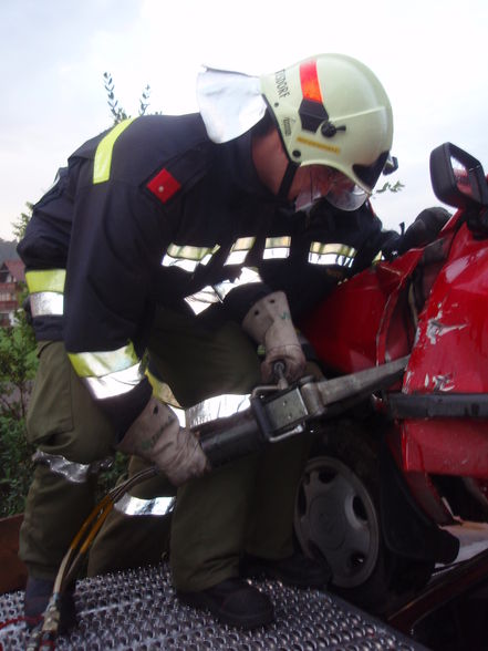 Freiwillige Feuerwehr - 