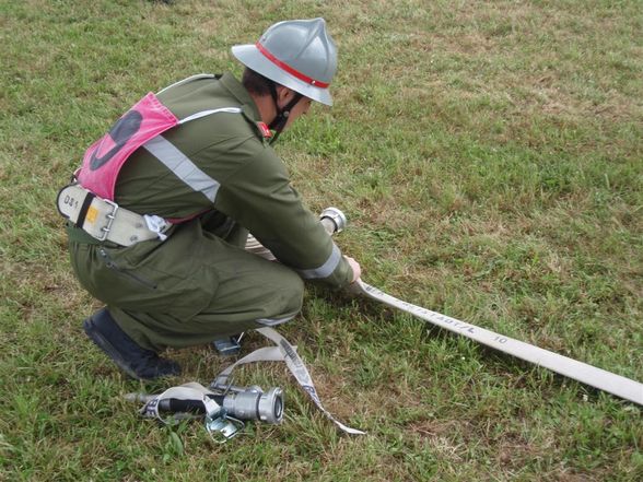 Freiwillige Feuerwehr - 