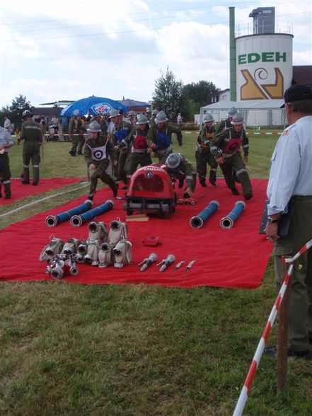 Freiwillige Feuerwehr - 