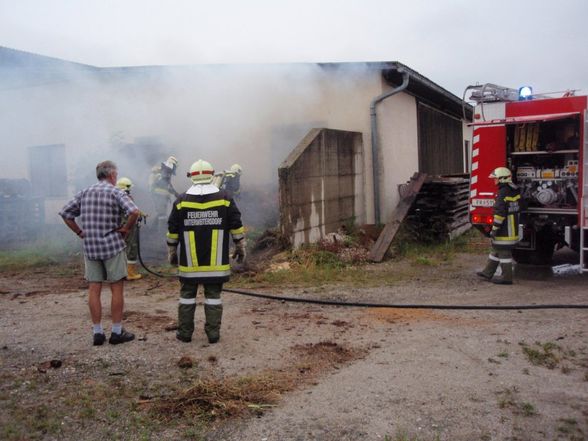 Freiwillige Feuerwehr - 