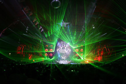 Qlimax - 