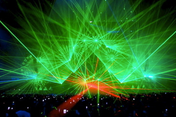 Qlimax - 