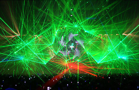 Qlimax - 