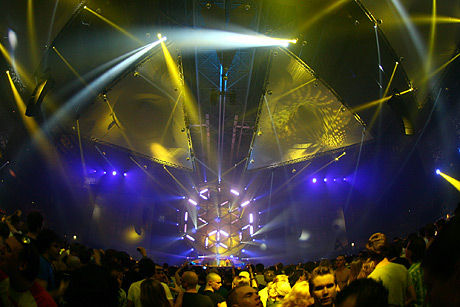 Qlimax - 