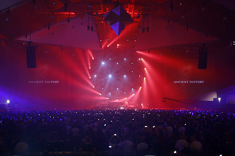 Qlimax - 