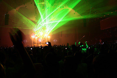 Qlimax - 