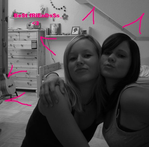 JuLiA aNd mE_ !!!! - 