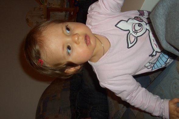 Leonie 2009 - 