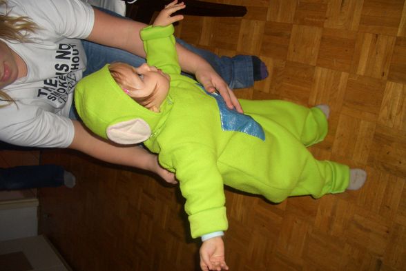 Fasching 2009 - 