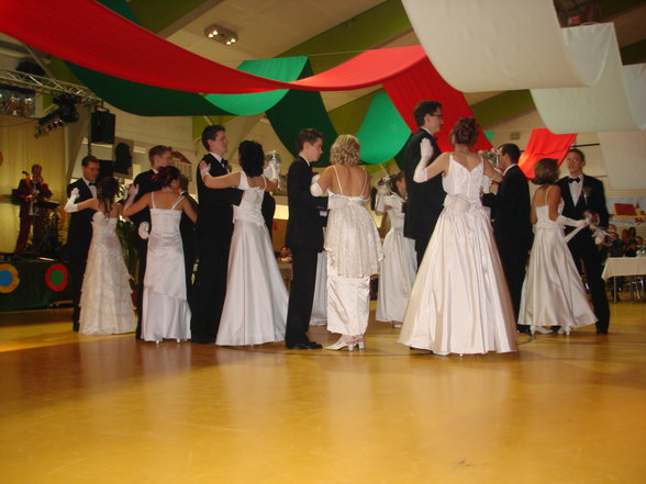 Erlebnisball 2007 - 