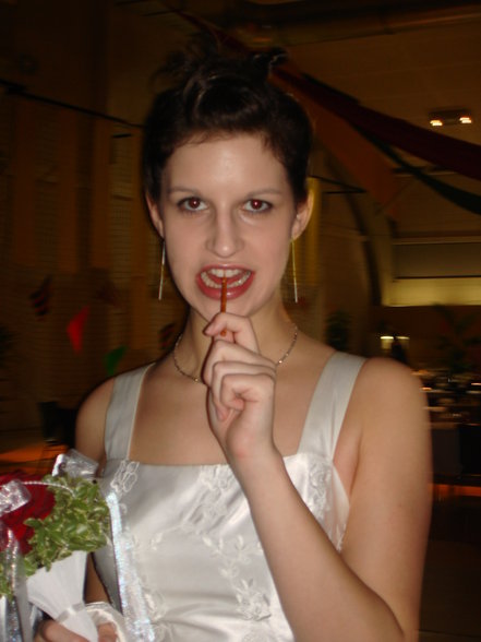 Erlebnisball 2007 - 