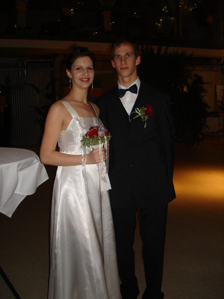 Erlebnisball 2007 - 