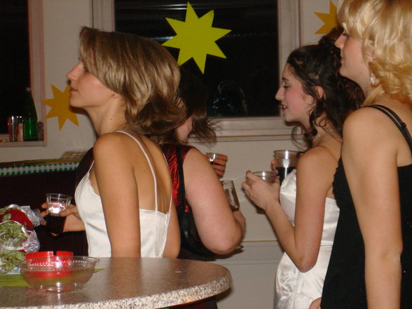 Erlebnisball 2007 - 