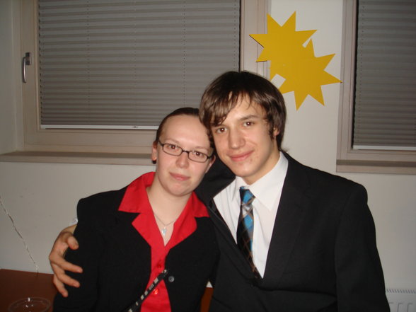 Erlebnisball 2007 - 