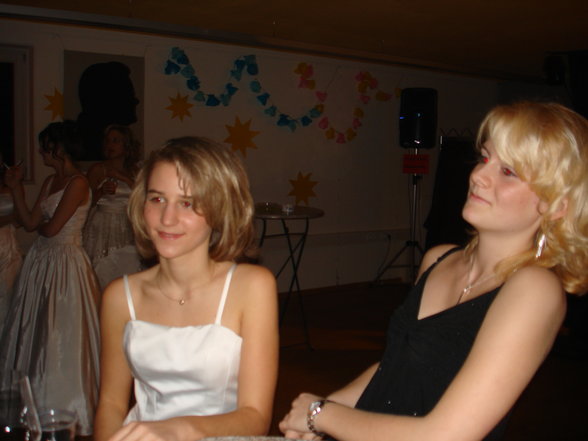 Erlebnisball 2007 - 