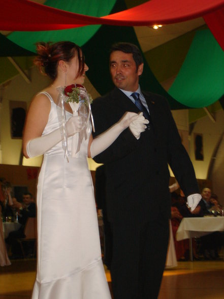 Erlebnisball 2007 - 