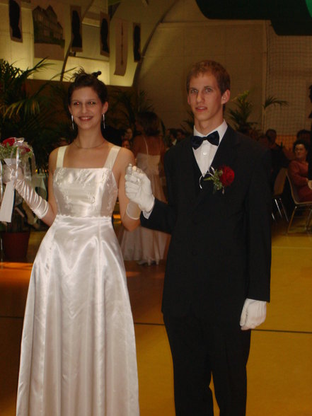 Erlebnisball 2007 - 