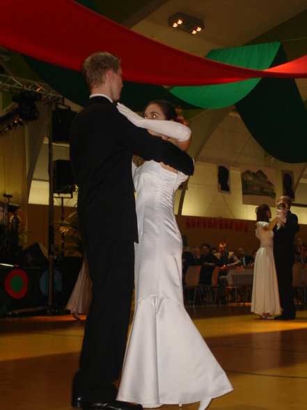 Erlebnisball 2007 - 