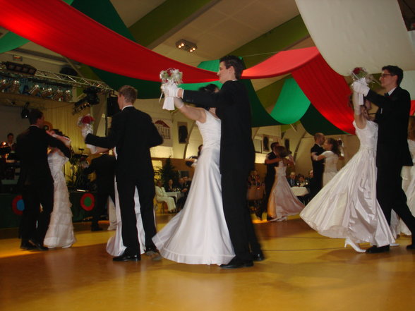 Erlebnisball 2007 - 