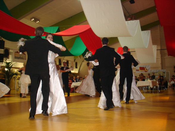 Erlebnisball 2007 - 