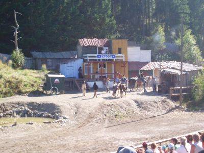 Landjugend Ausflug Kärnten - 