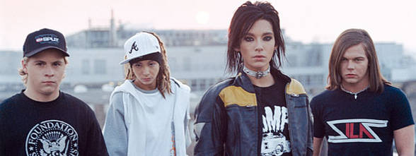 Tokio Hotel Pics - 