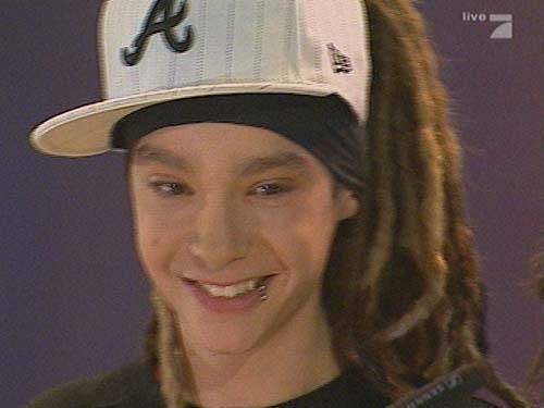 Tokio Hotel Pics - 