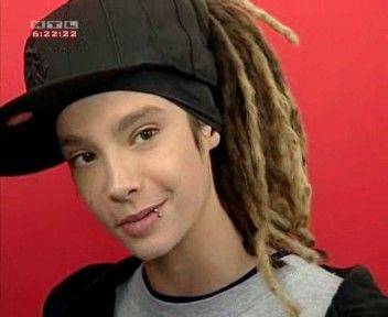 Tokio Hotel Pics - 