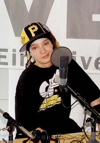 Tokio Hotel Pics - 