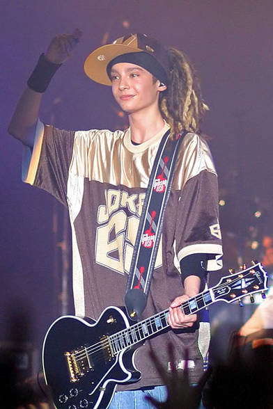 Tokio Hotel Pics - 