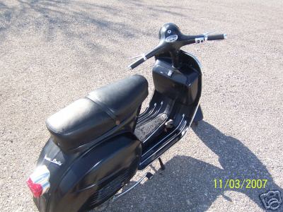 ::: MEINE VESPA ::: - 