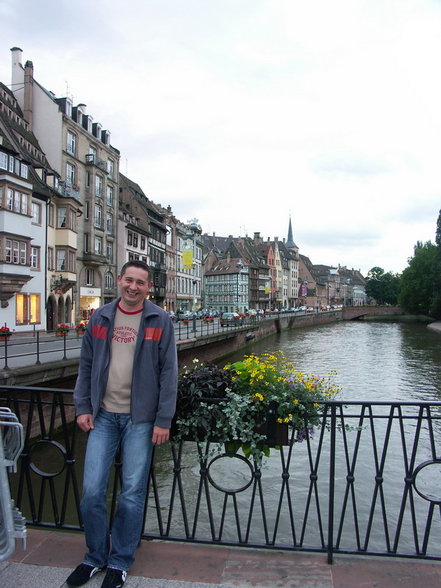 ::: Strasbourg ::: - 