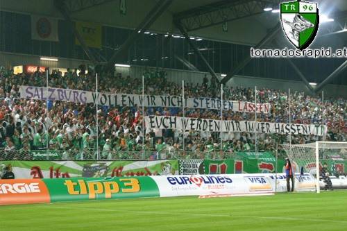 SK Rapid - 