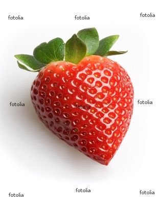 Erdbeeren - 