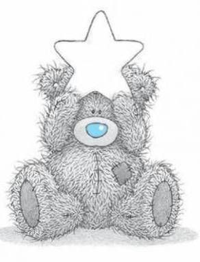 Tatty TEddy (MeToYou) - 