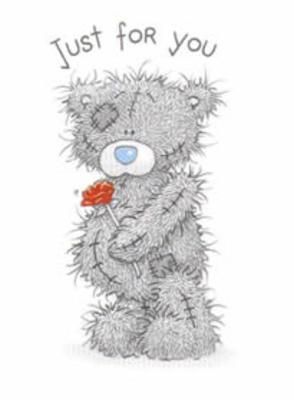 Tatty TEddy (MeToYou) - 