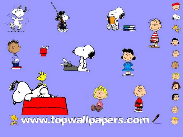 Snoopy!!! - 