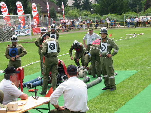 Landesbewerb 2006 - 