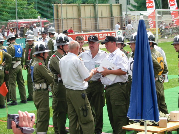 Landesbewerb 2006 - 