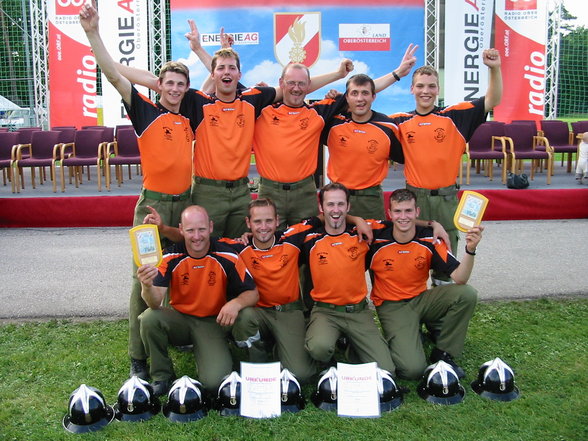 Landesbewerb 2006 - 