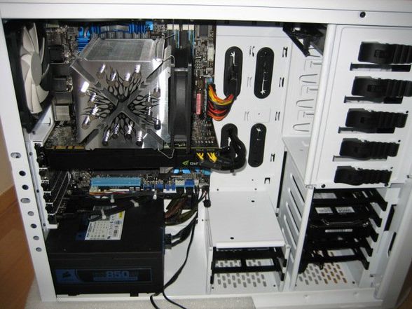 Neues PC - 