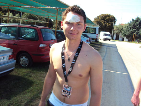 2010 Spring BreakCroatia www.imw-club.at - 