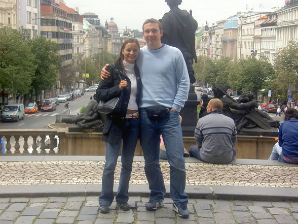 Prag - 