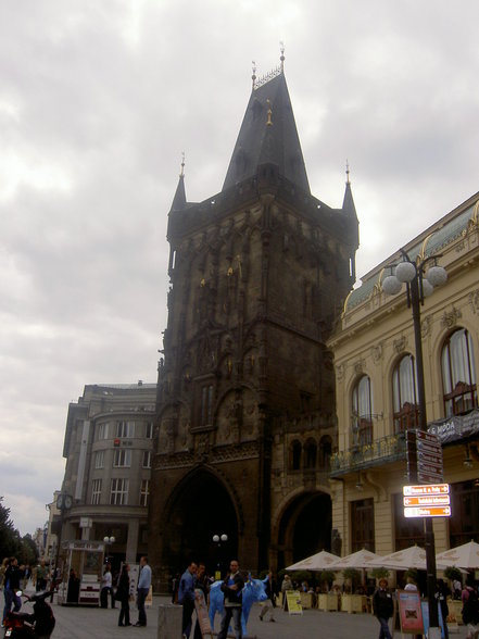 Prag - 