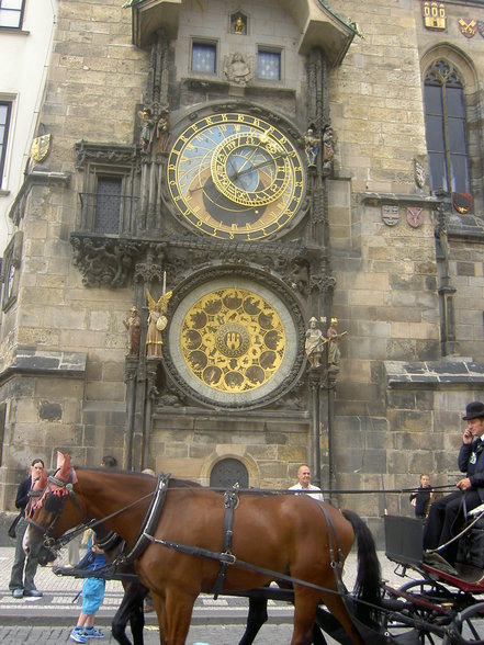 Prag - 